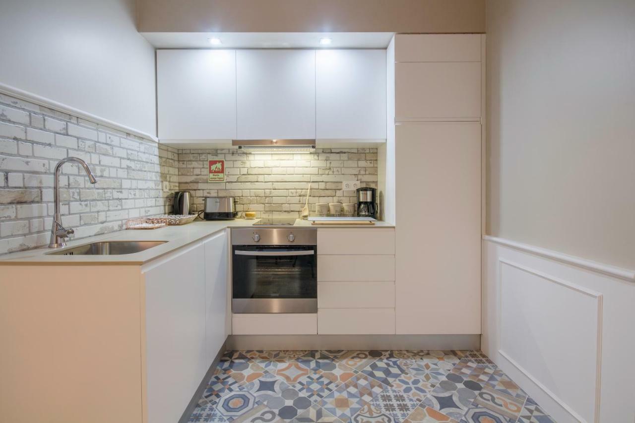 Ohh -s Joao Apartments- Riverside Porto