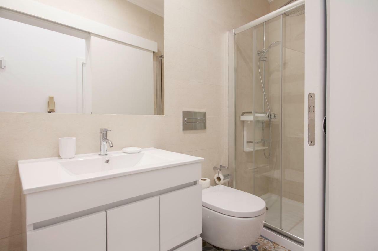 Ohh -s Joao Apartments- Riverside *