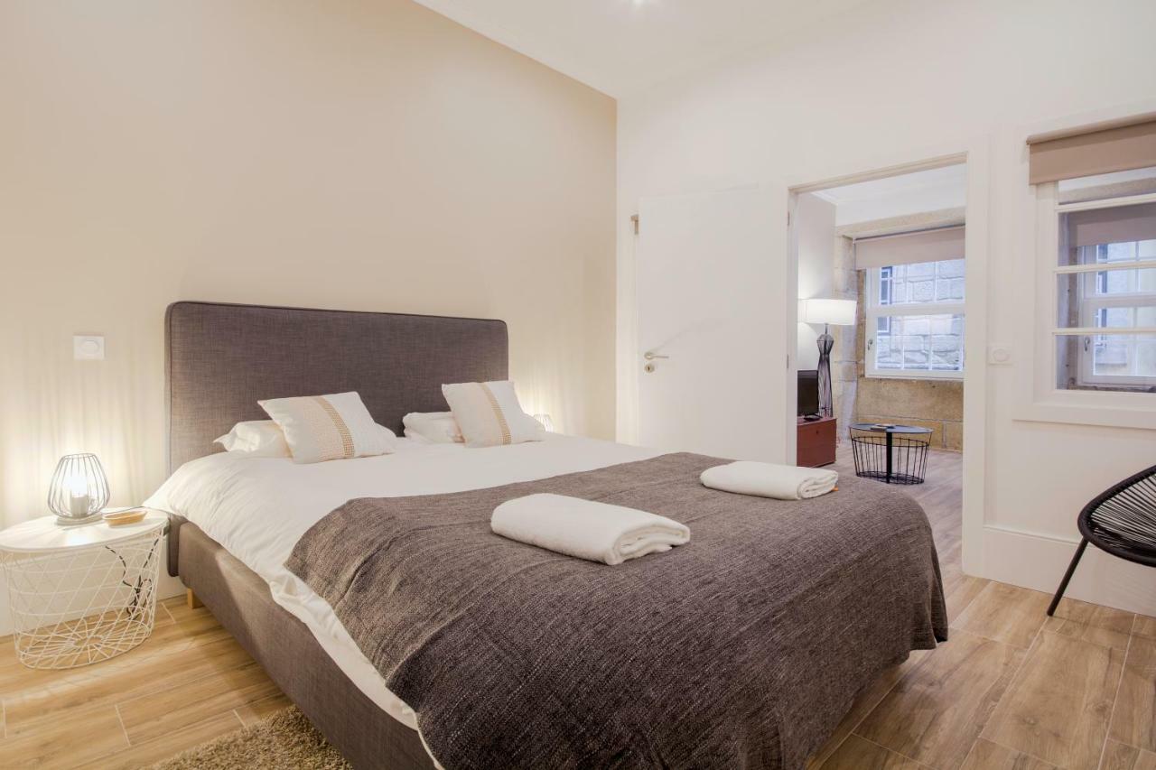 Ohh -s Joao Apartments- Riverside Apartment Porto