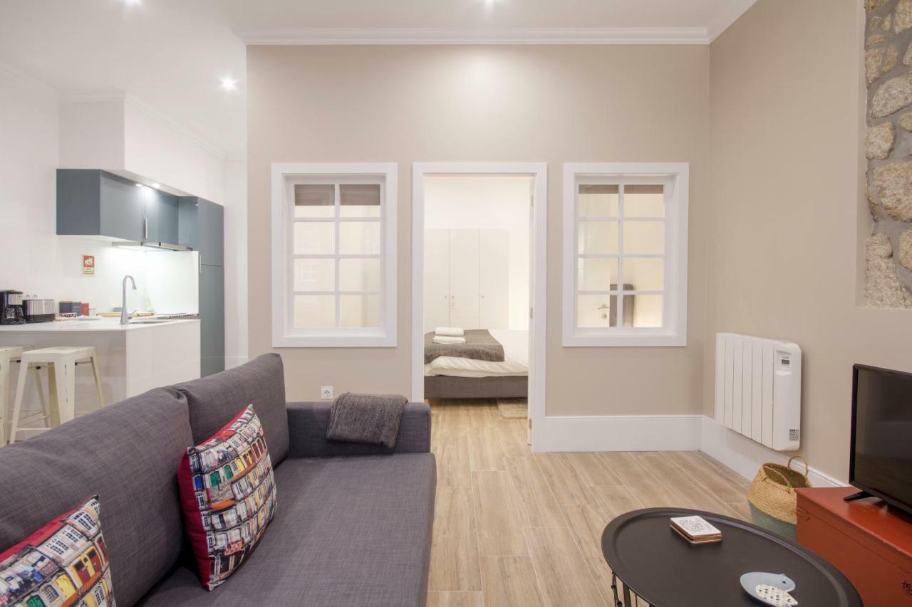 Ohh -s Joao Apartments- Riverside