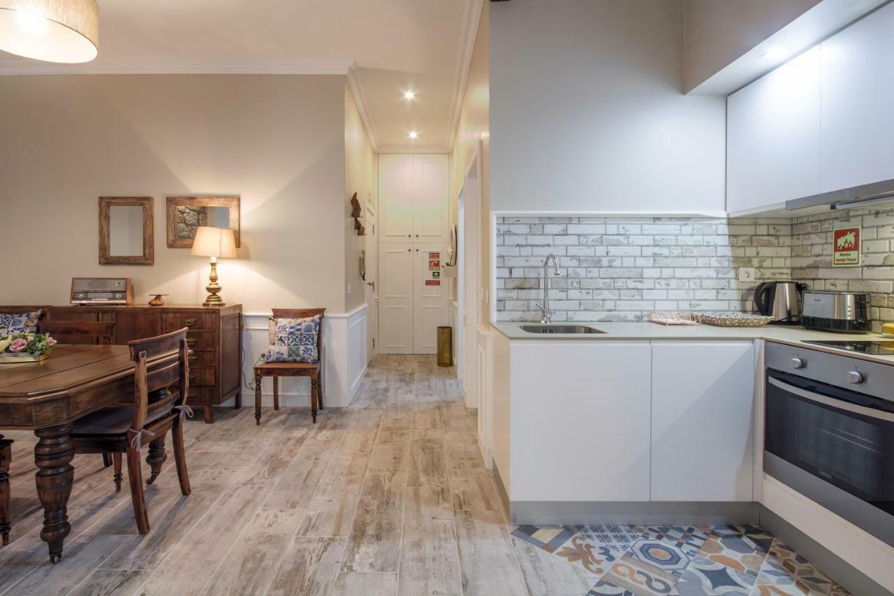 Ohh -s Joao Apartments- Riverside Porto
