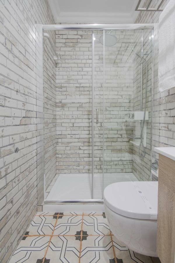 Ohh -s Joao Apartments- Riverside Apartment *