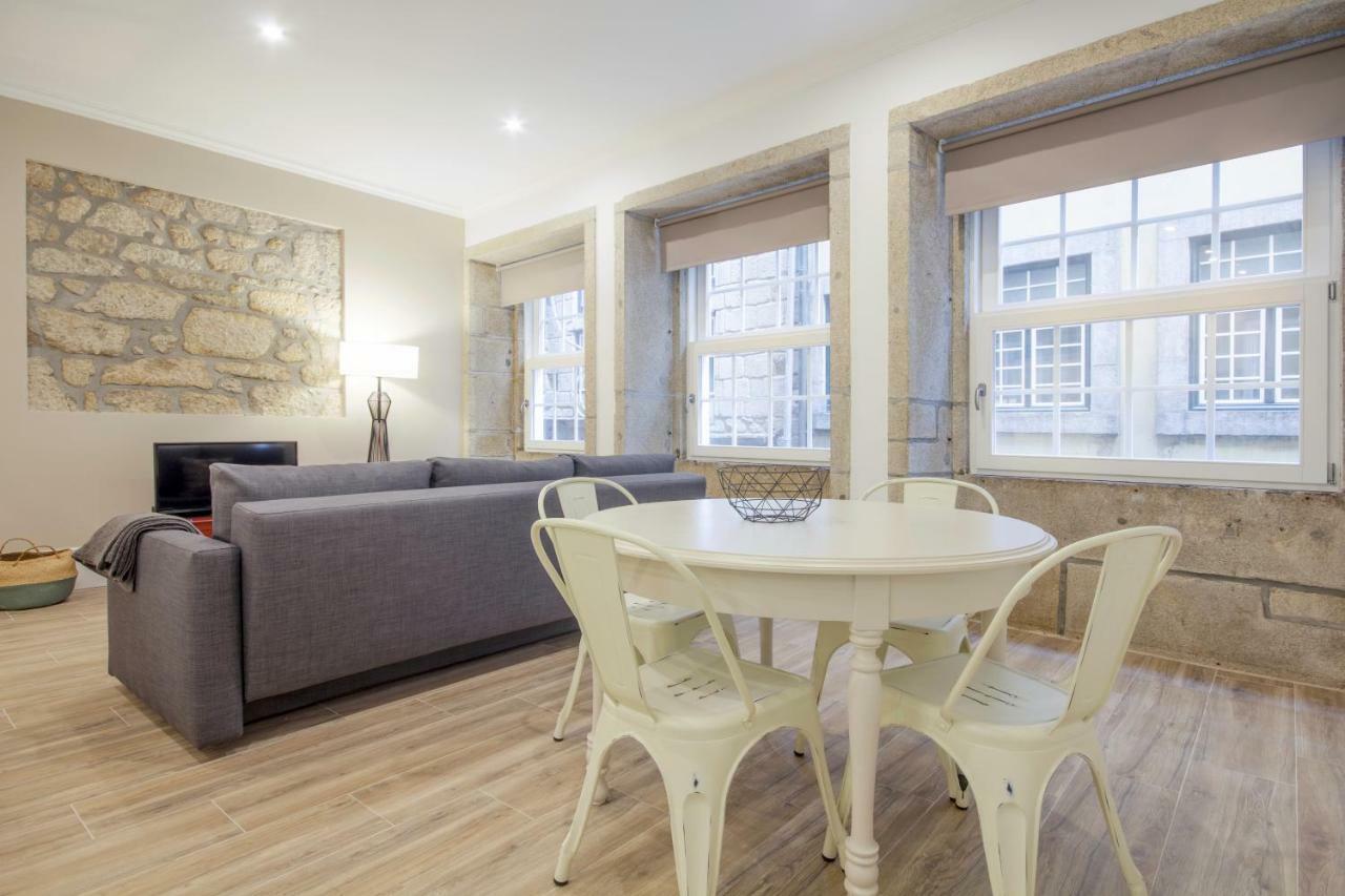 Ohh -s Joao Apartments- Riverside *