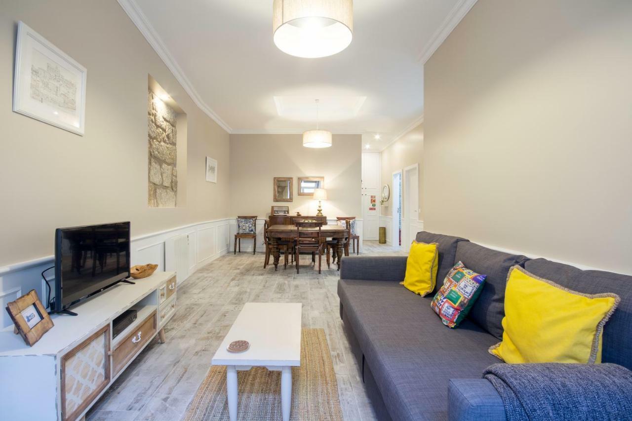Ohh -s Joao Apartments- Riverside Apartment *