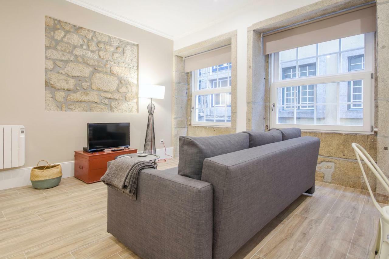 Apartment Ohh -s Joao Apartments- Riverside