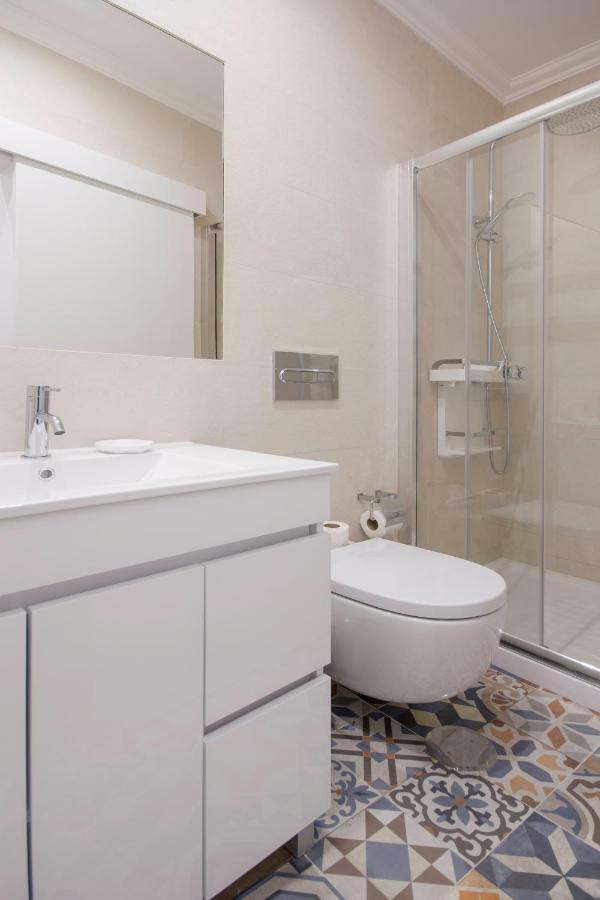 Ohh -s Joao Apartments- Riverside * Porto