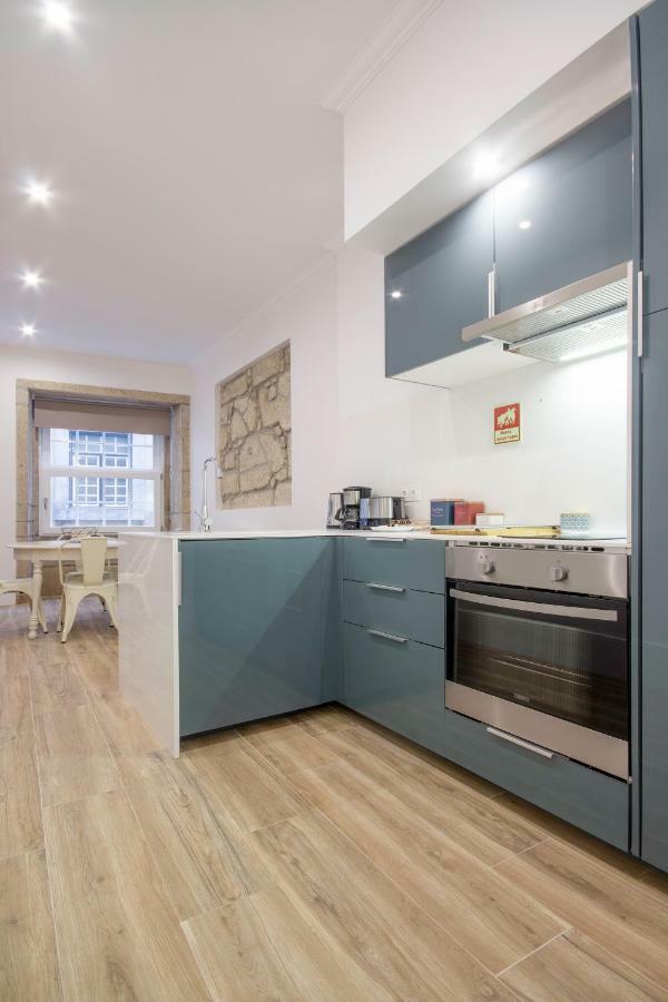 Apartment Ohh -s Joao Apartments- Riverside *
