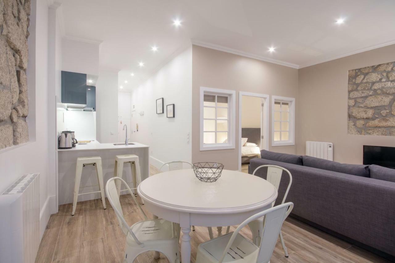 Ohh -s Joao Apartments- Riverside * Porto