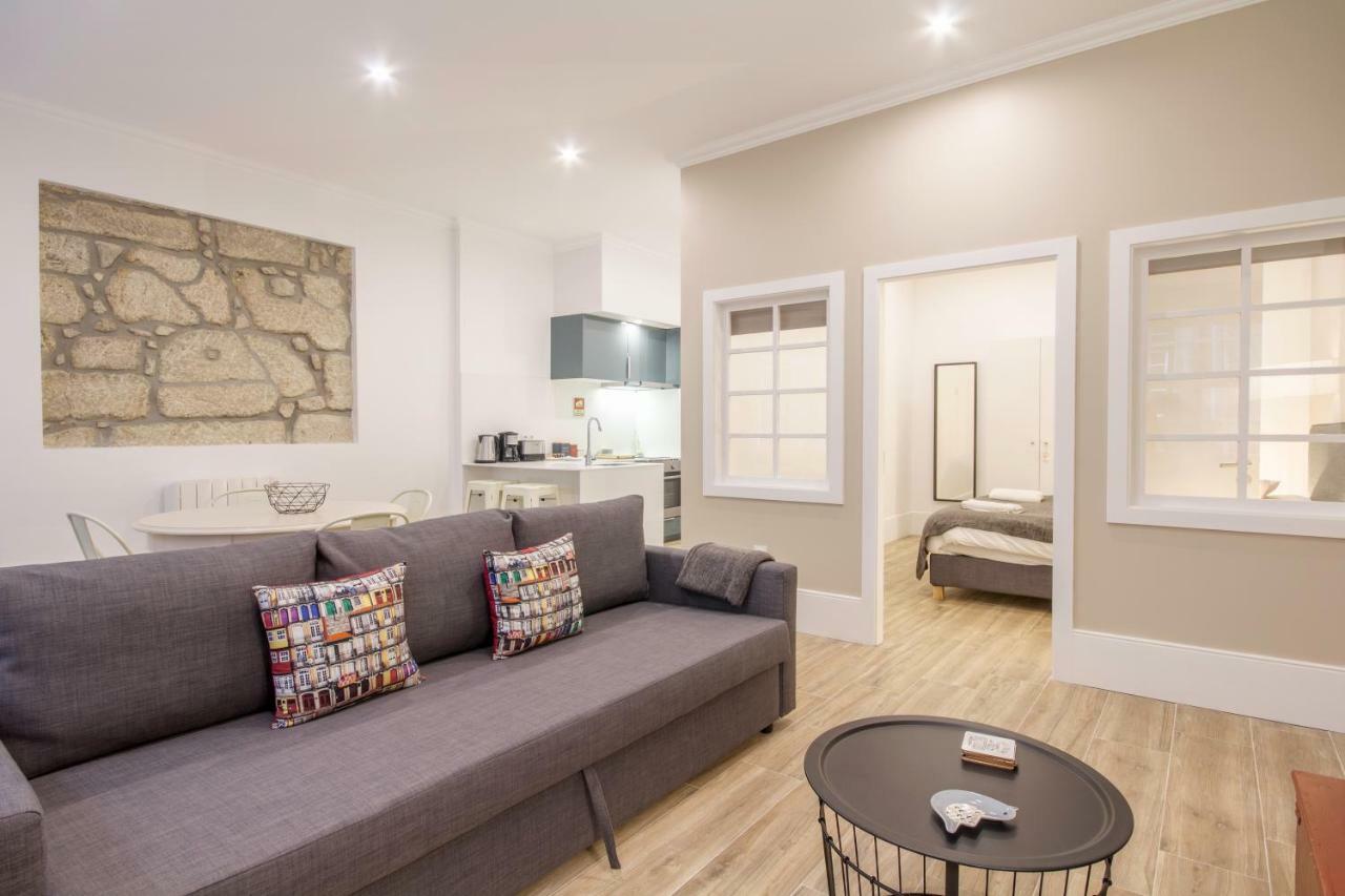 Apartment Ohh -s Joao Apartments- Riverside *