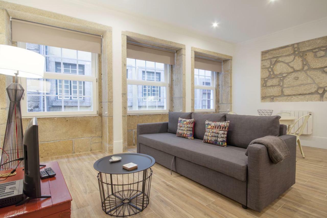 Ohh -s Joao Apartments- Riverside * Porto
