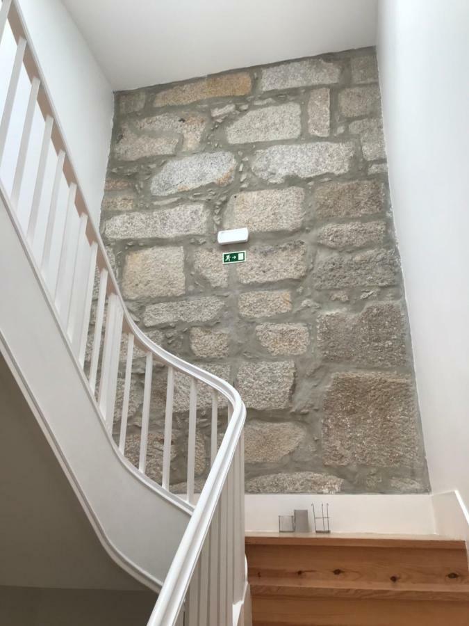 Virtudes Lofts Porto