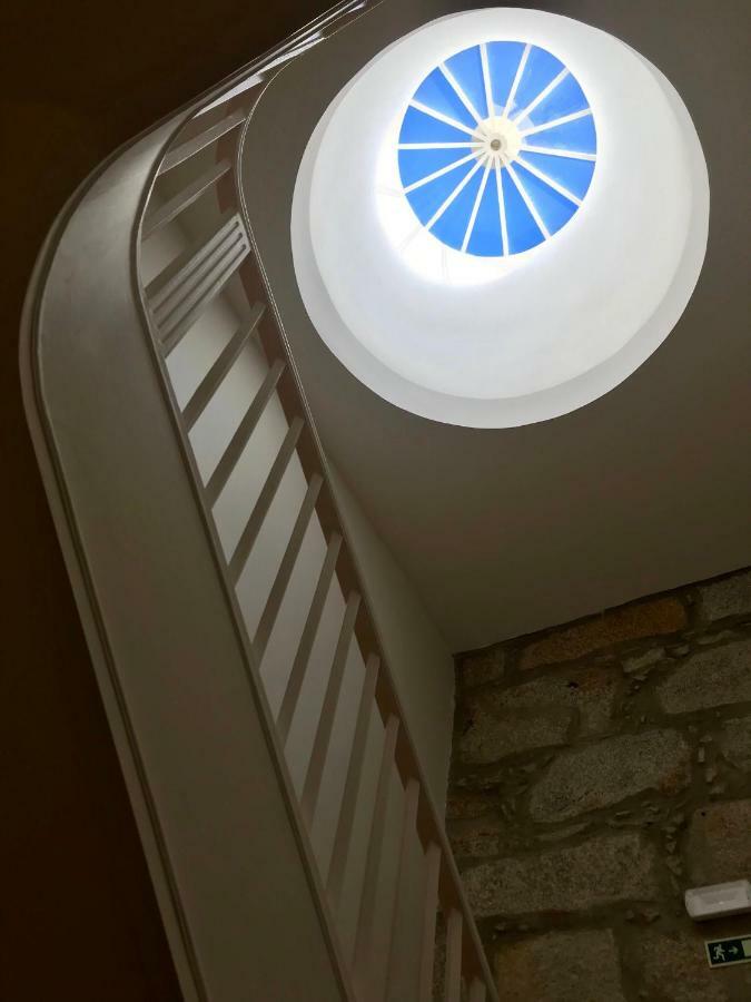 Virtudes Lofts Apartment Porto