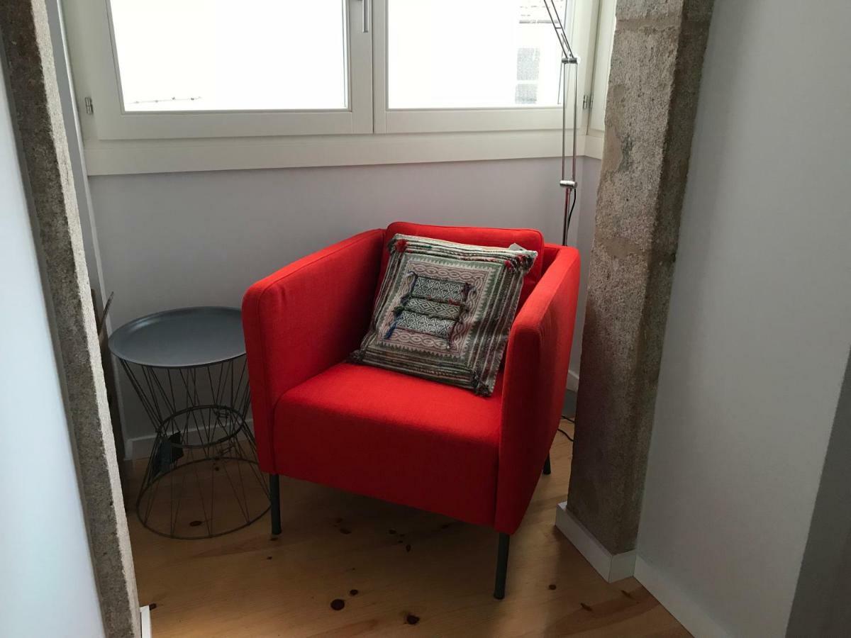 Virtudes Lofts Porto