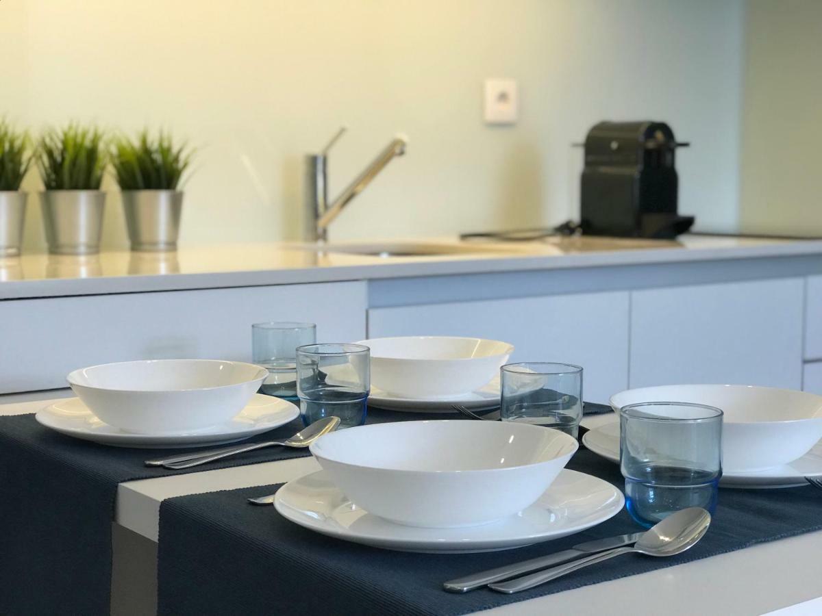 Virtudes Lofts Apartment Porto
