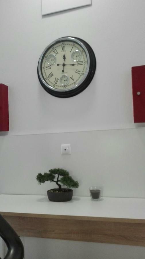 Guest house Hannah's *