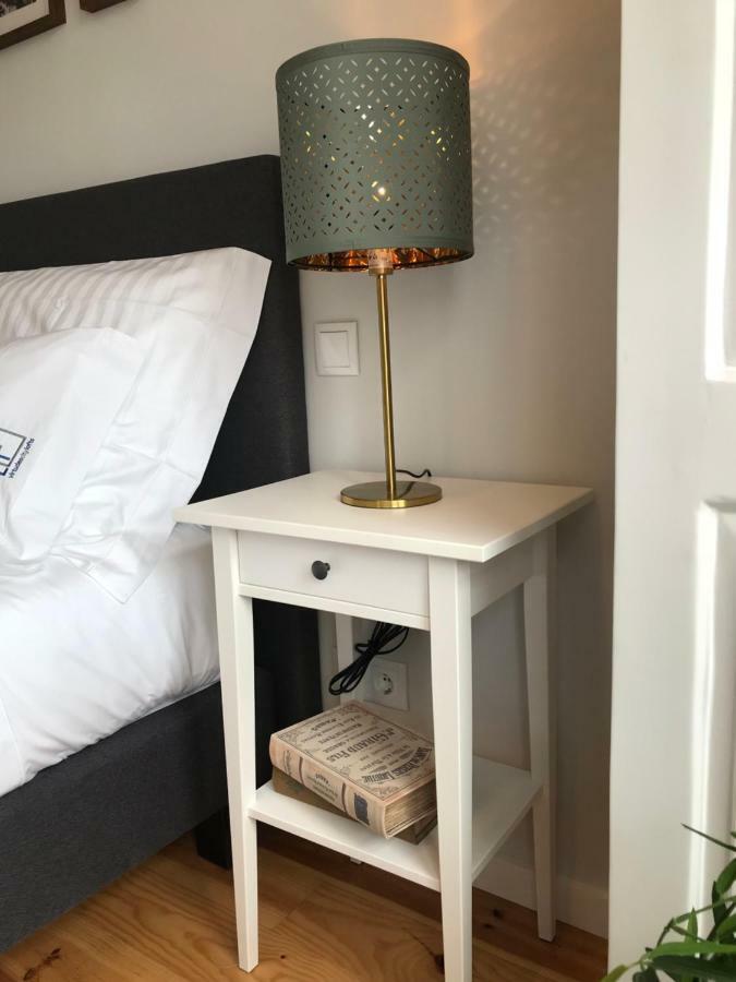 Virtudes Lofts * Porto
