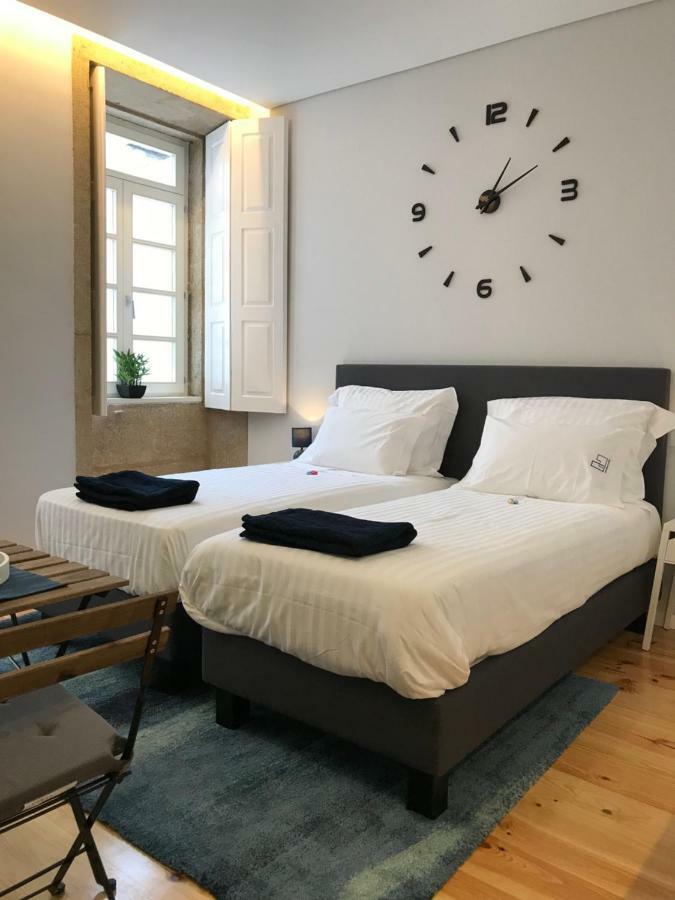 Virtudes Lofts Apartment Porto