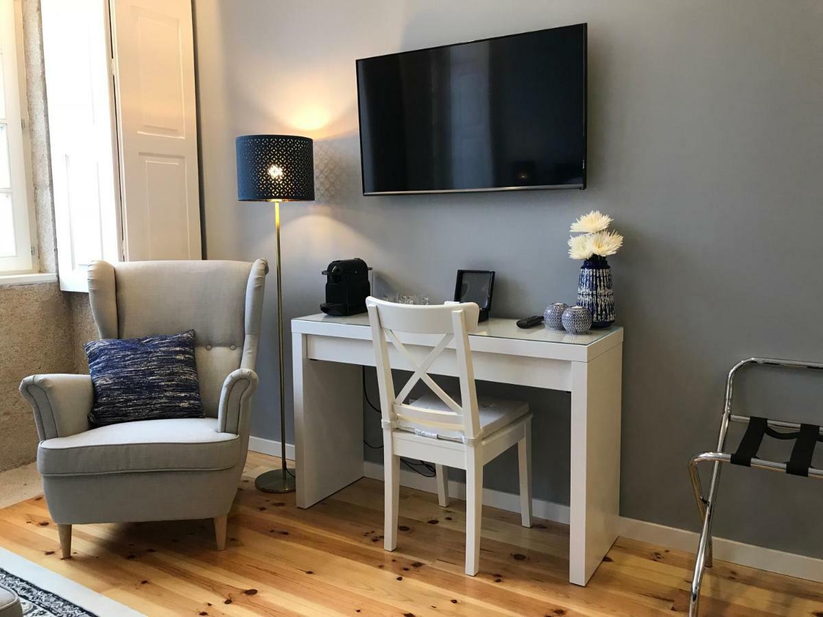 Virtudes Lofts Apartment Porto