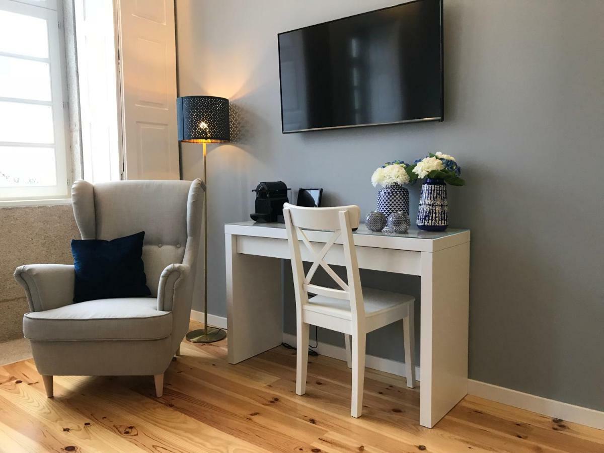 Virtudes Lofts