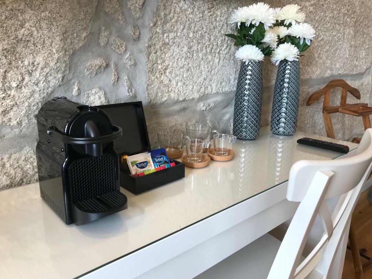Virtudes Lofts Apartment