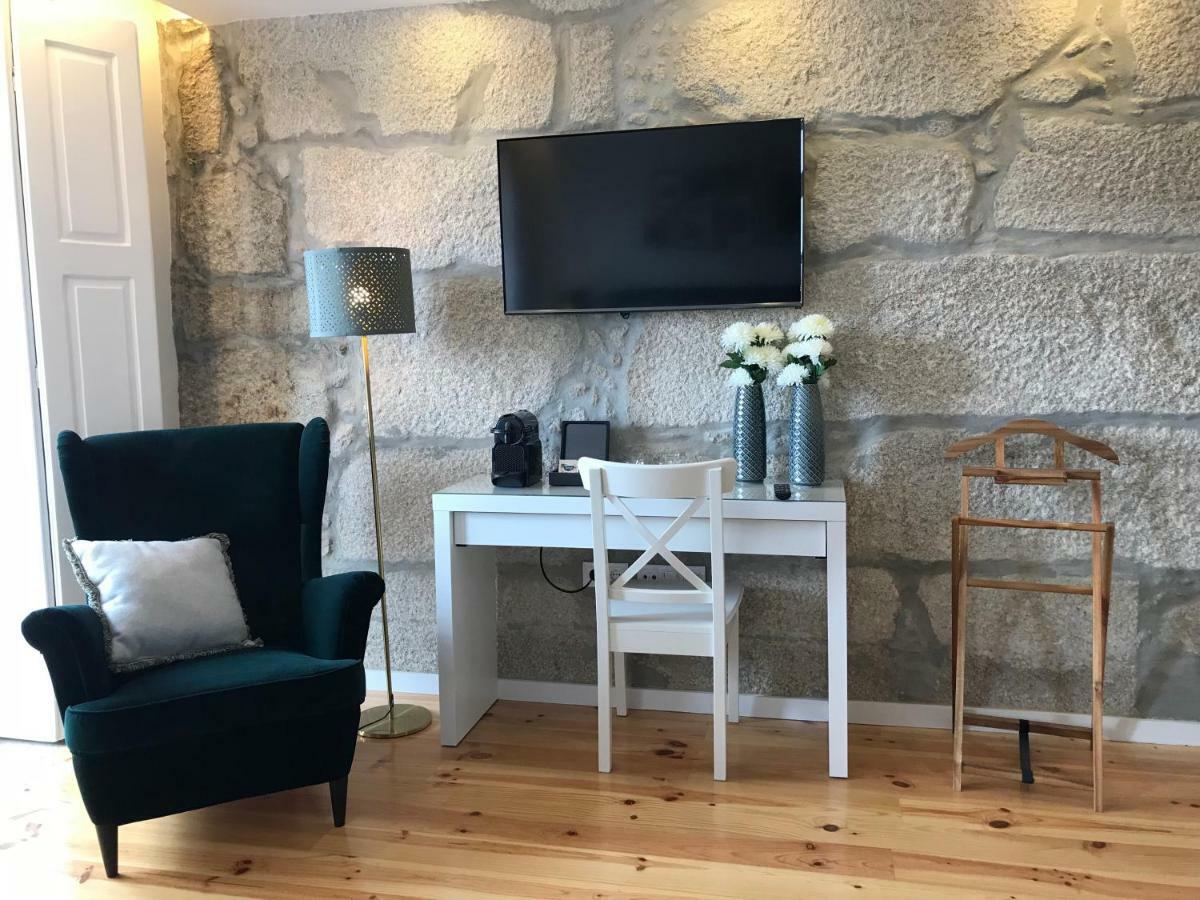Virtudes Lofts Porto