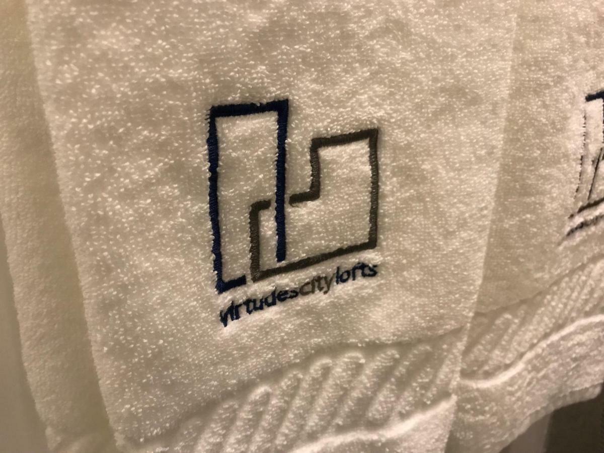 Virtudes Lofts Apartment *