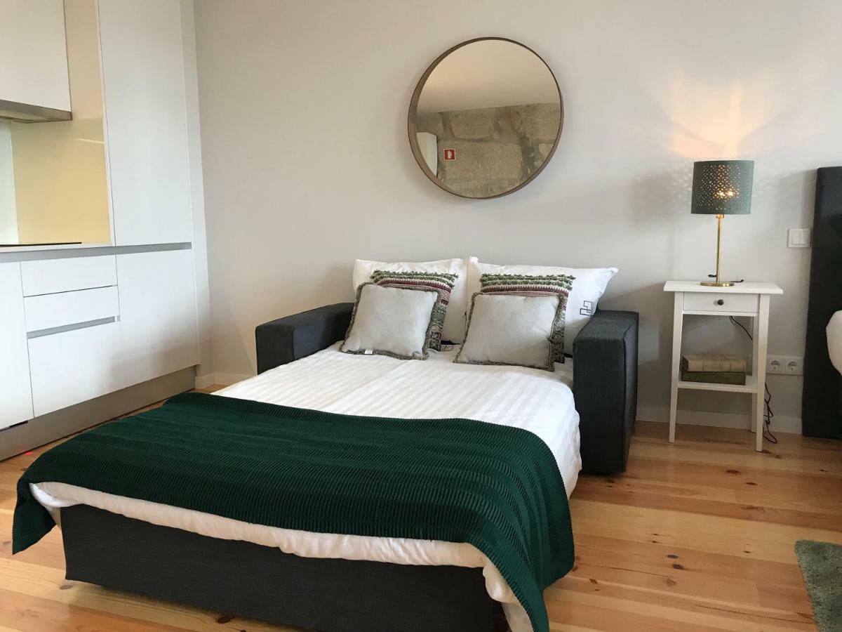 Virtudes Lofts Apartment *
