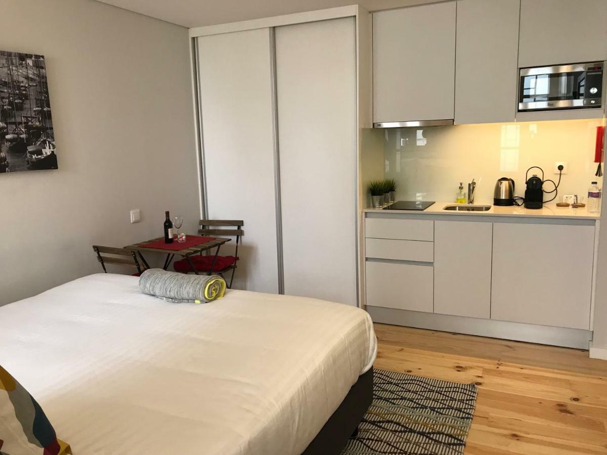 Virtudes Lofts Apartment *