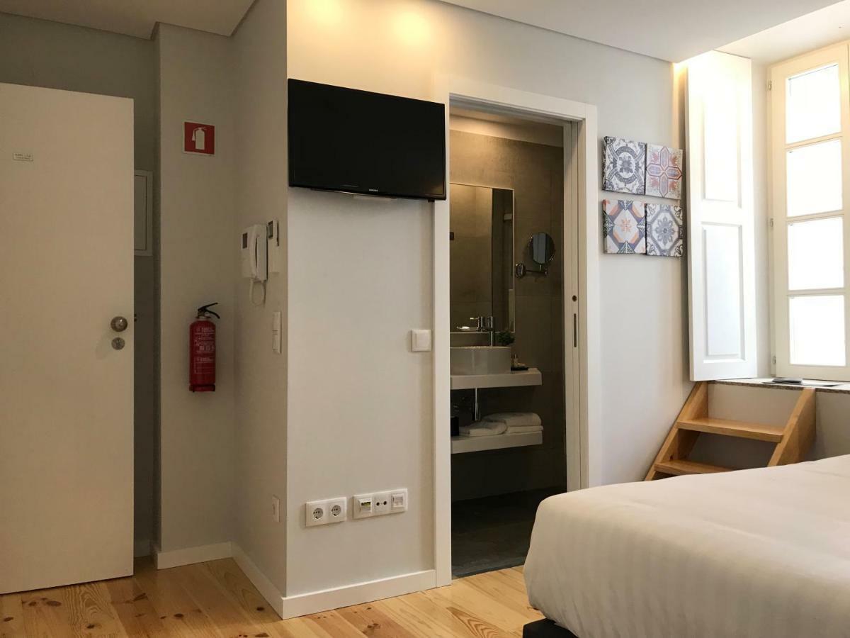 Virtudes Lofts