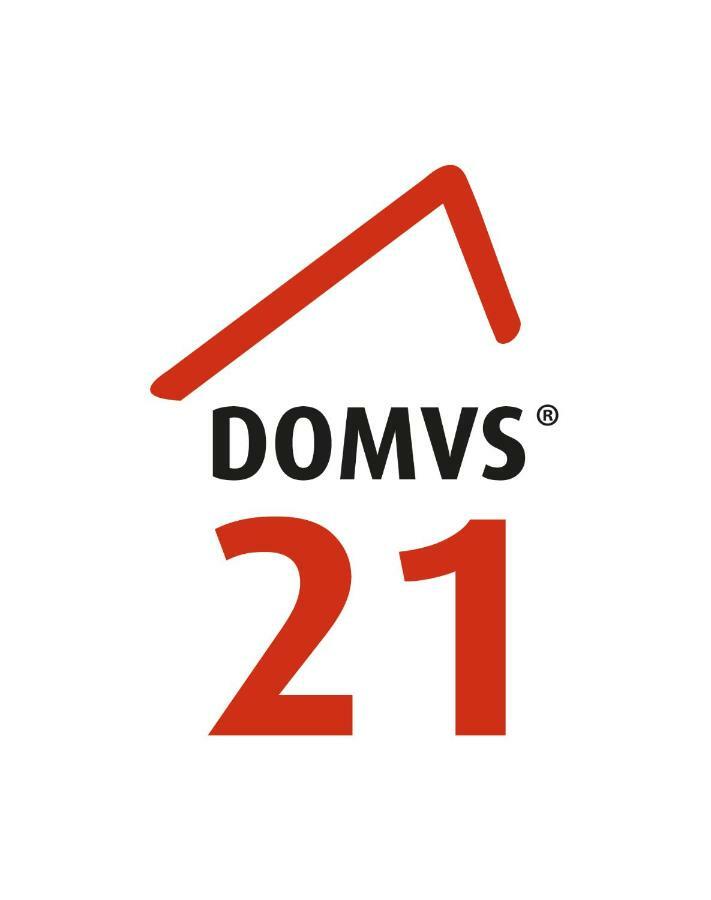 Apartment Domus 21 - Entreparedes *