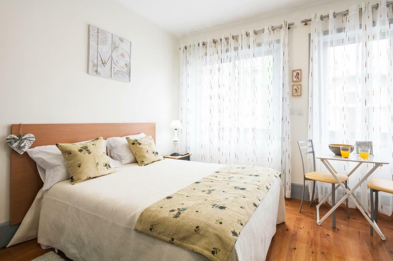 Apartment A Francos Burguer Station 2 Porto