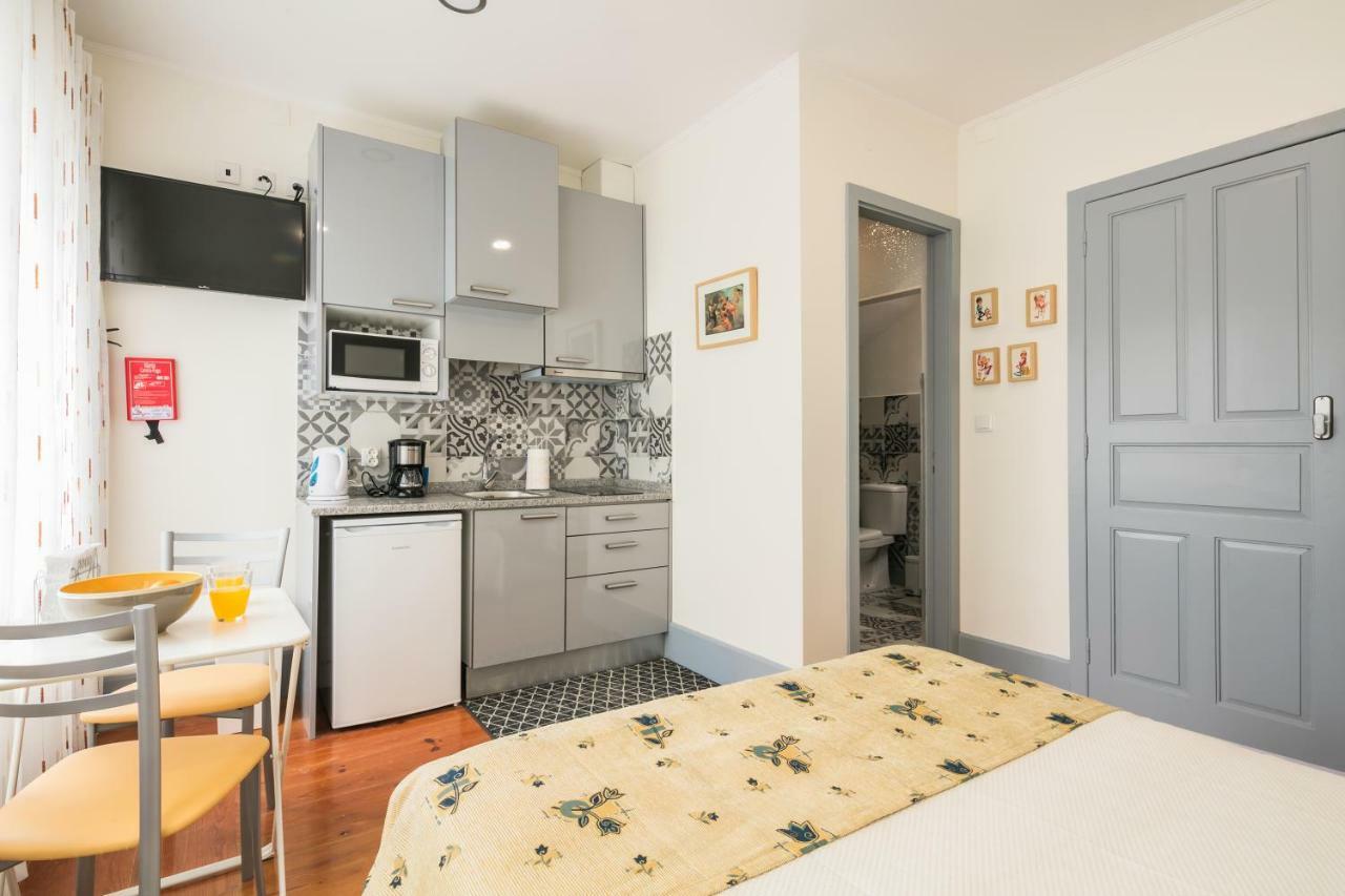 A Francos Burguer Station 2 Apartment