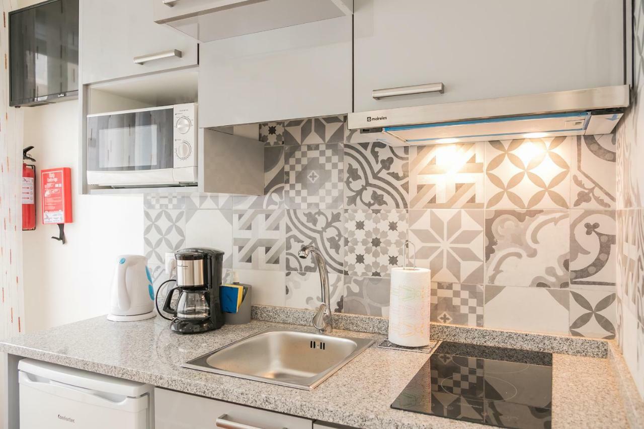 Apartment A Francos Burguer Station 2 *