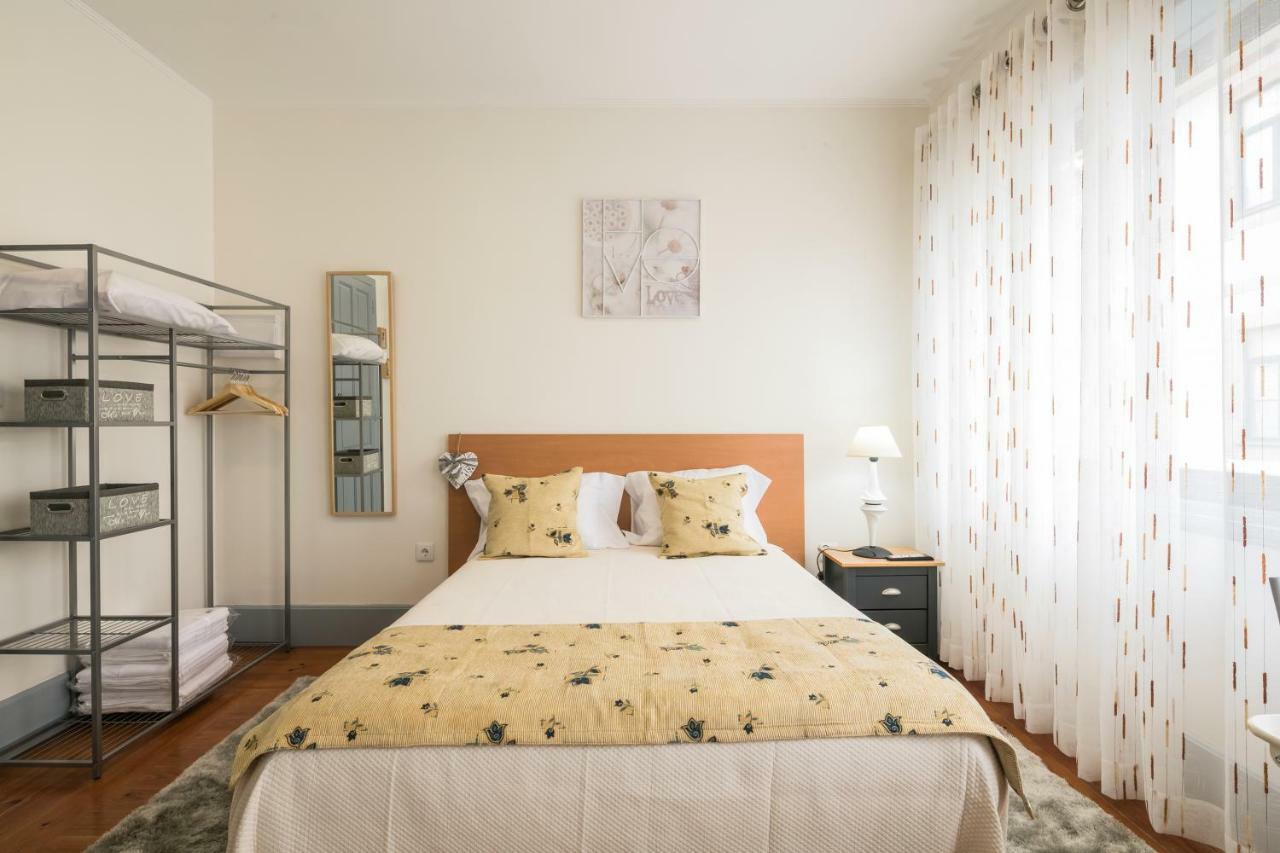 Apartment A Francos Burguer Station 2 *