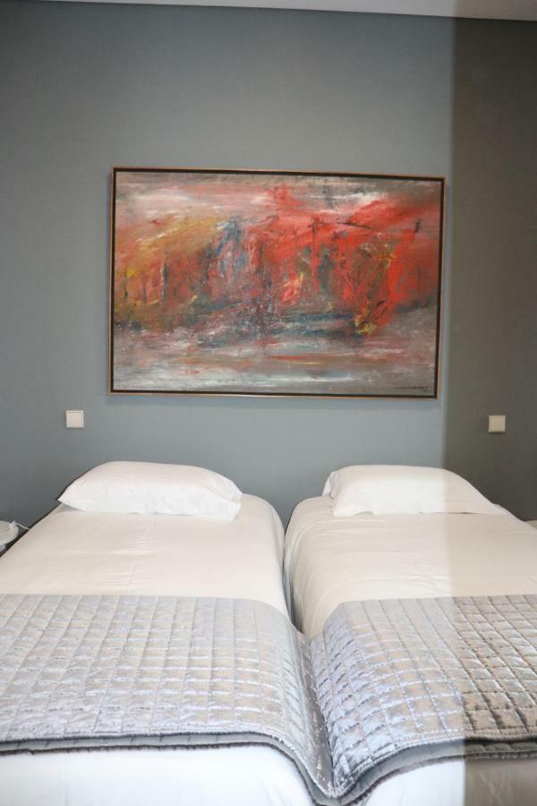 Ohh - Boutique Gasthuis 2*