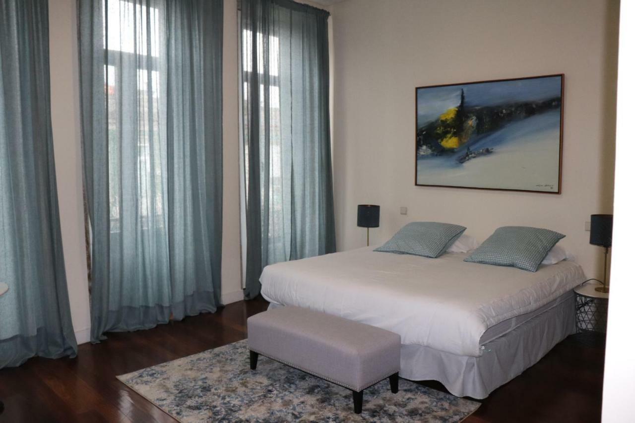 Gasthuis Ohh - Boutique Porto