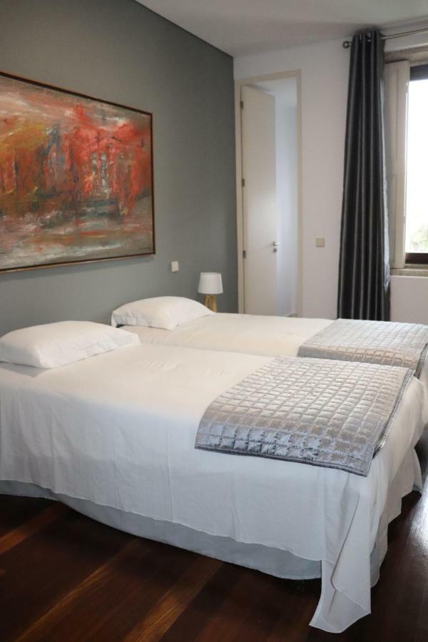 Gasthuis Ohh - Boutique Porto