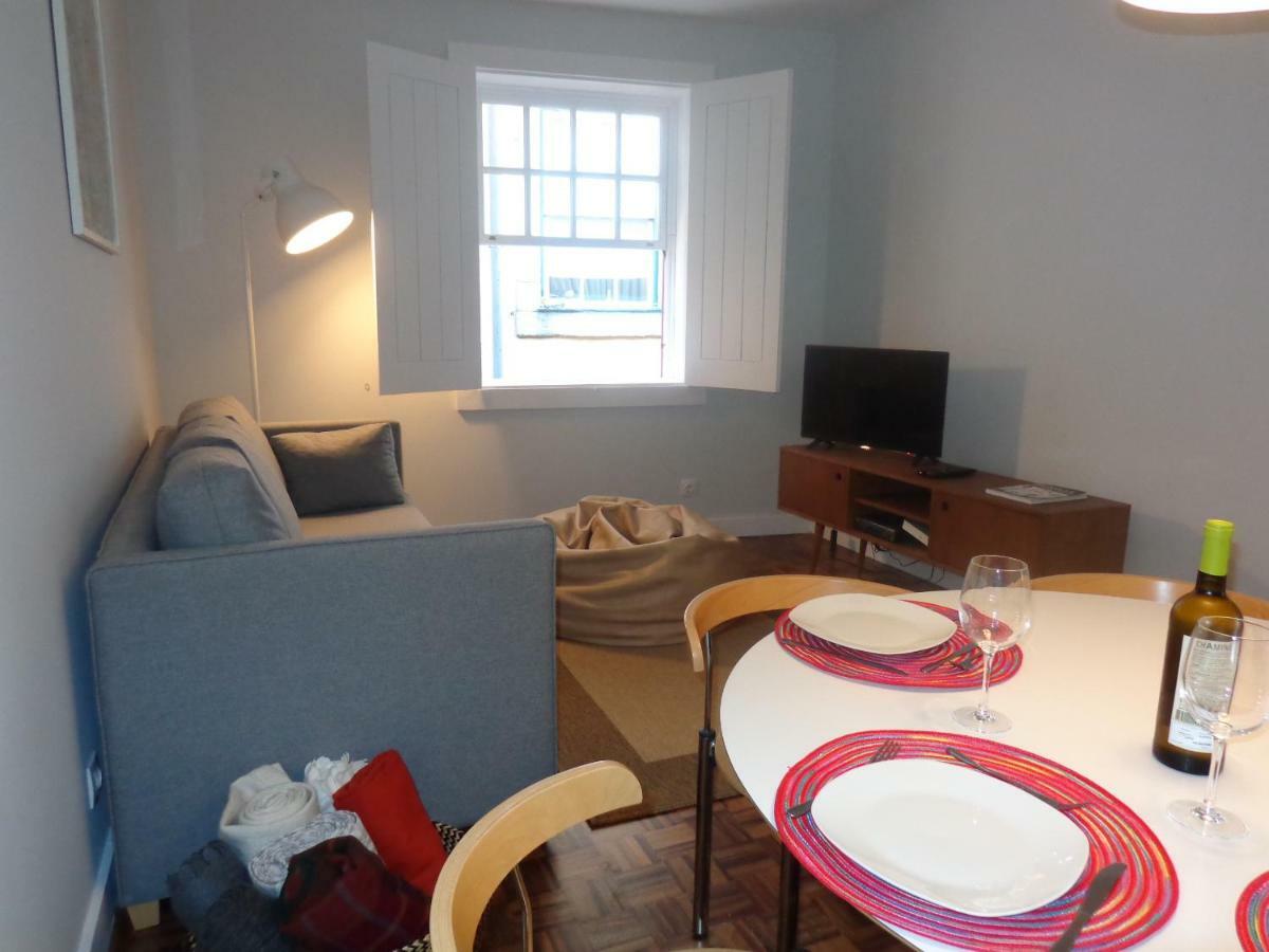 Ribeira Apartment *