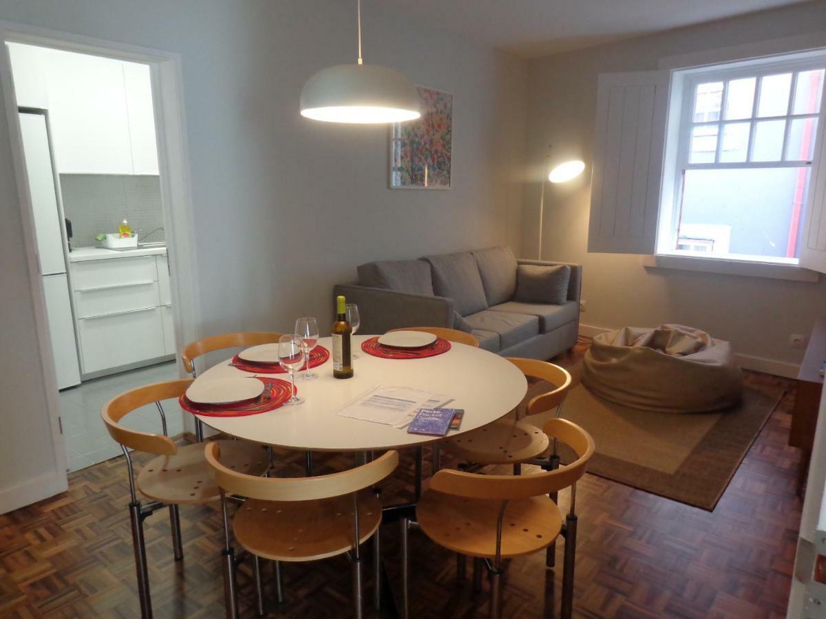 Apartment Ribeira *