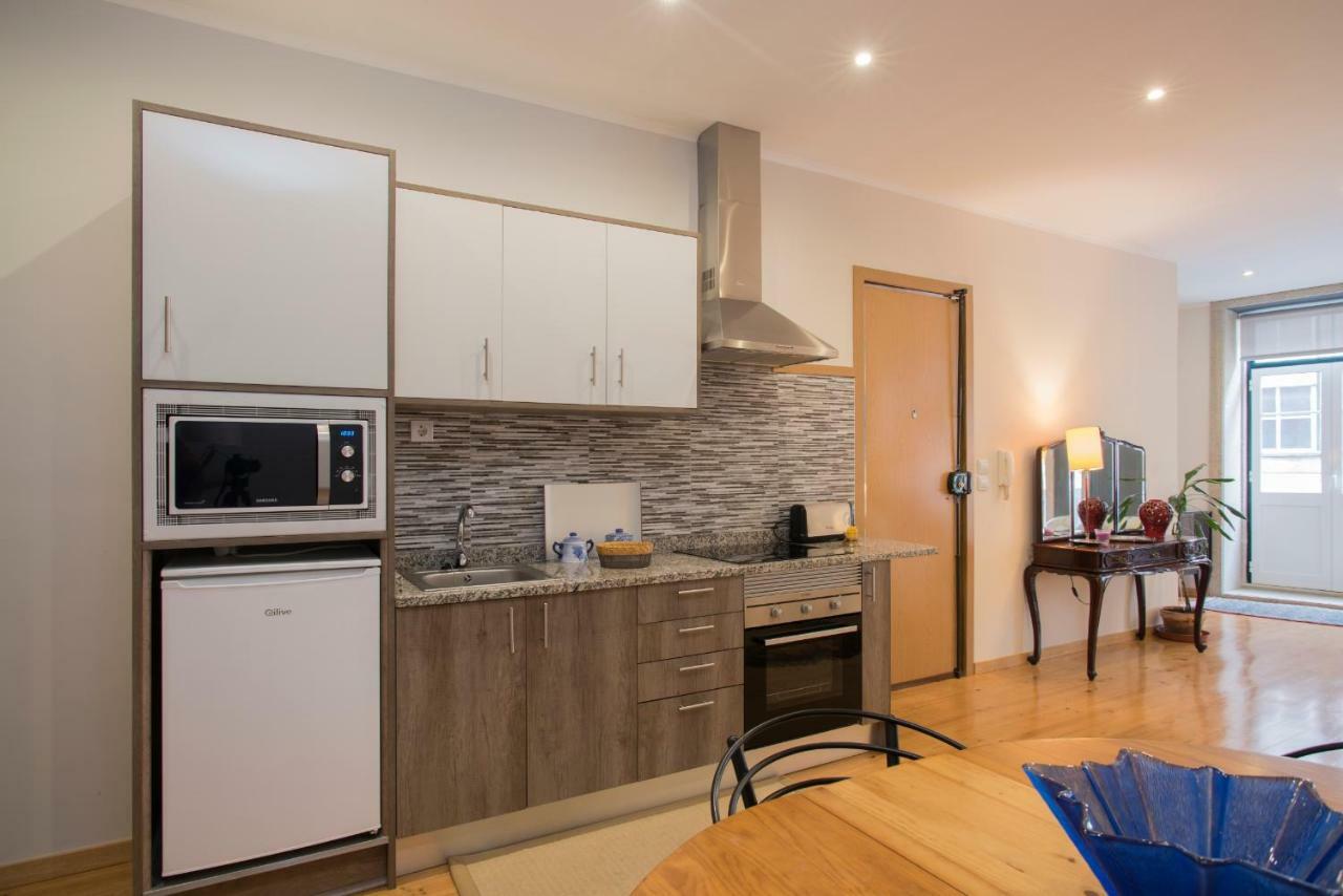 Casa Do Cristelo Apartment