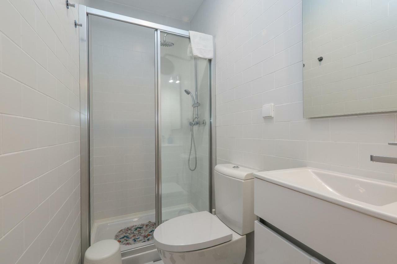 Fontainhas River Appartement *