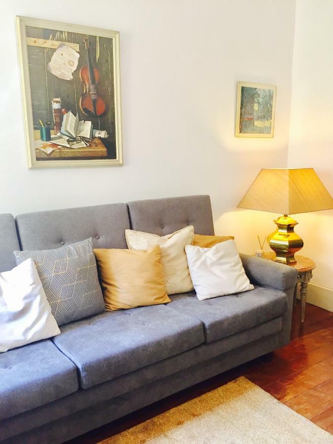 Villa Bs Porto