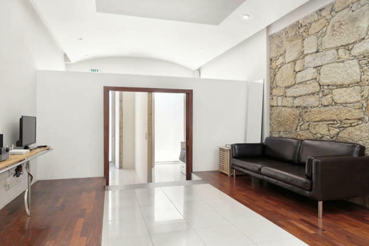 House Cedofeita Porto