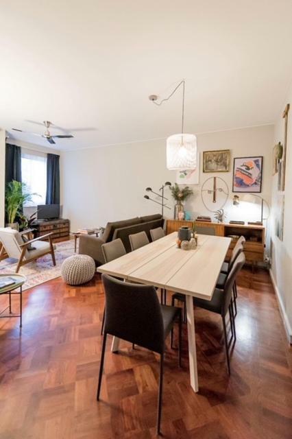 Apartment Boa.vista