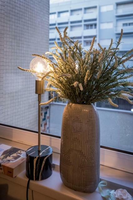 Boa.vista Apartment *