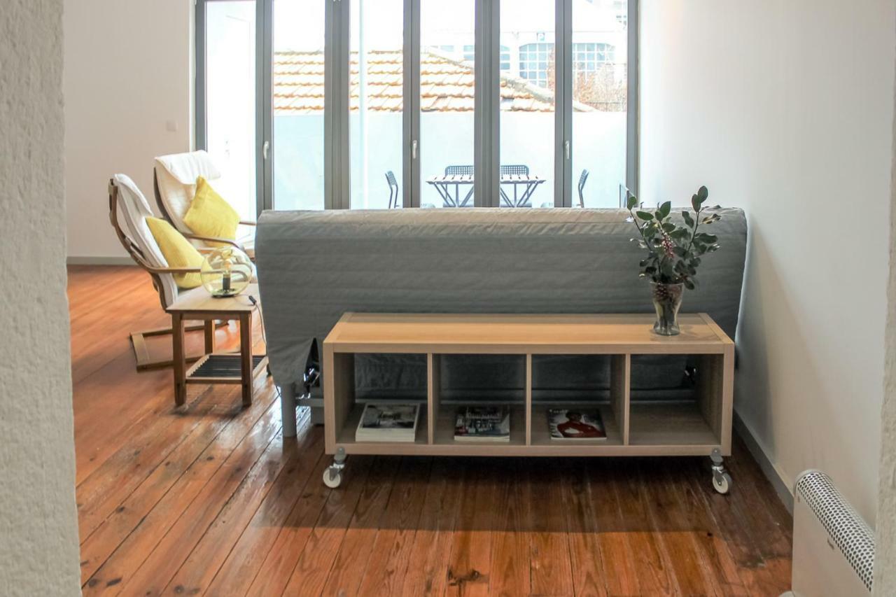 Apartment Bonjardim Flats - T2 Com Varanda Porto