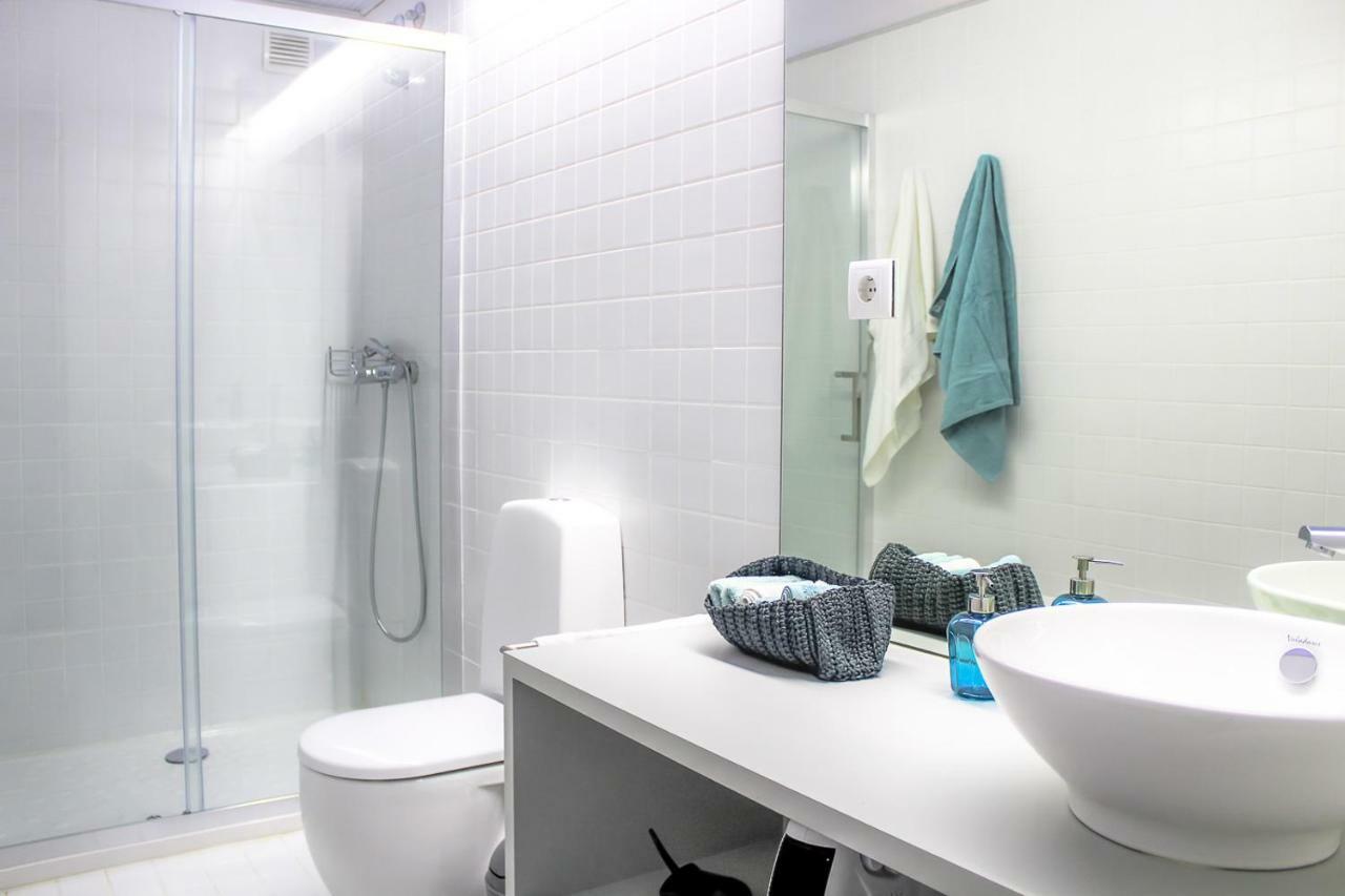 Bonjardim Flats - T2 Com Varanda Apartment *