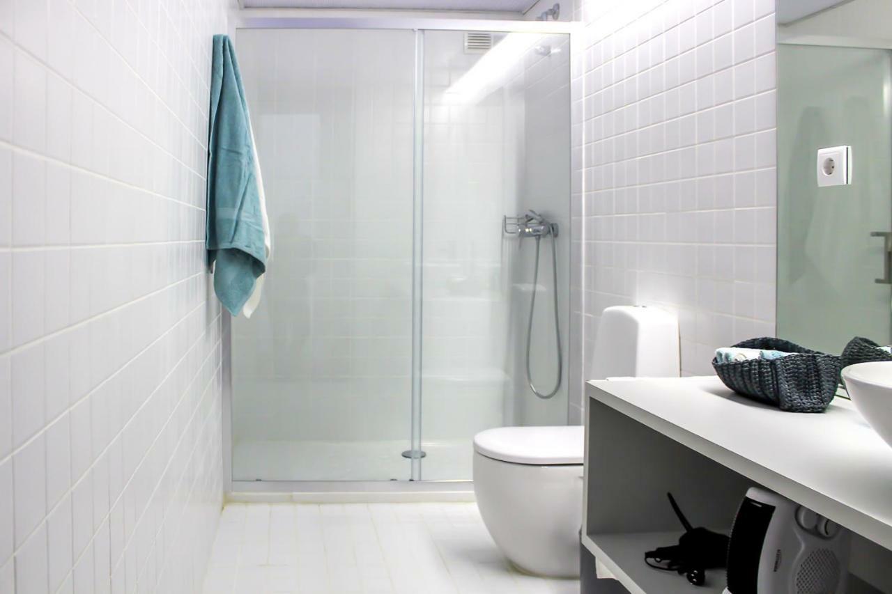 Bonjardim Flats - T2 Com Varanda Apartment Porto