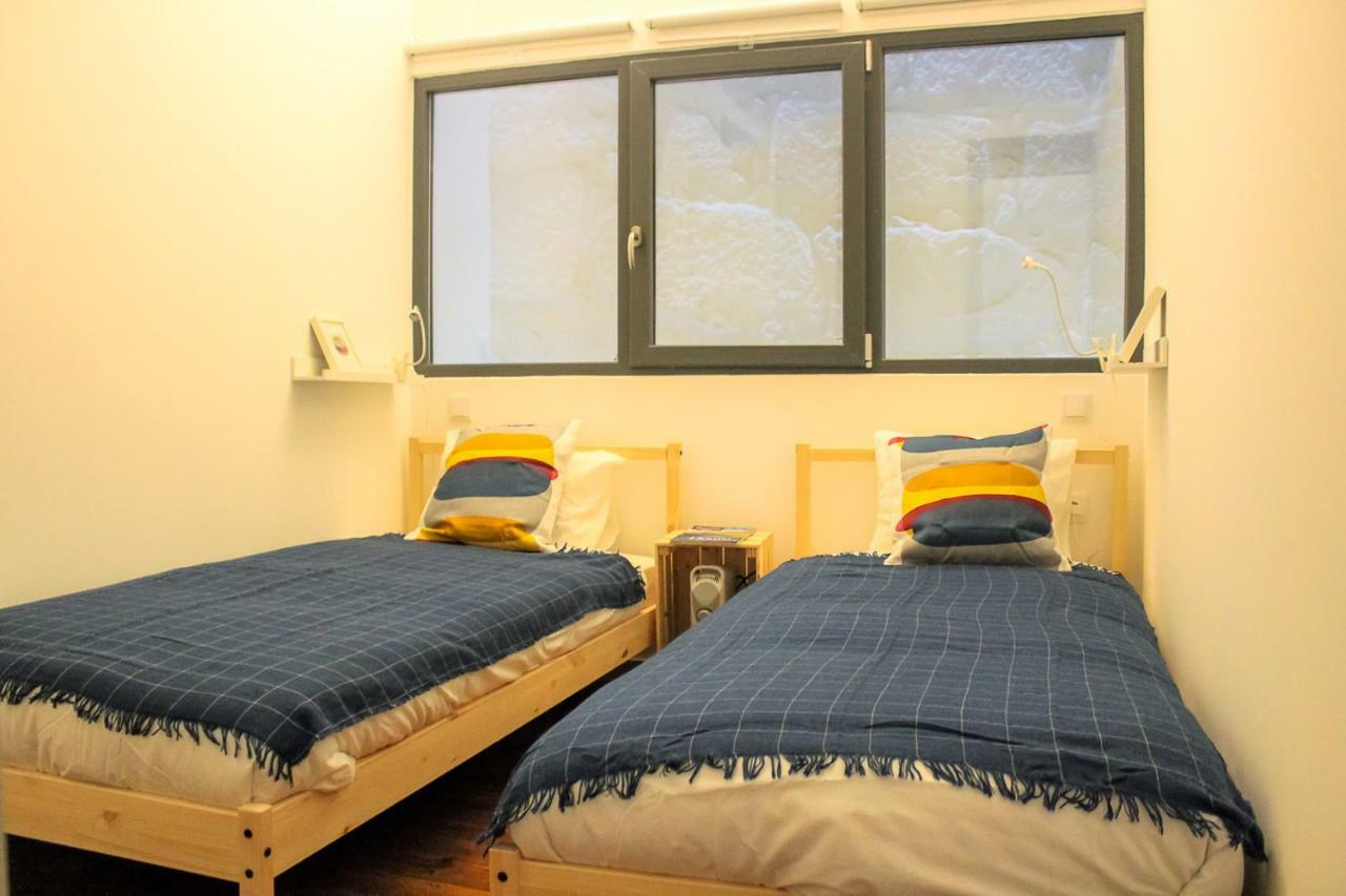Apartment Bonjardim Flats - T2 Com Varanda Porto