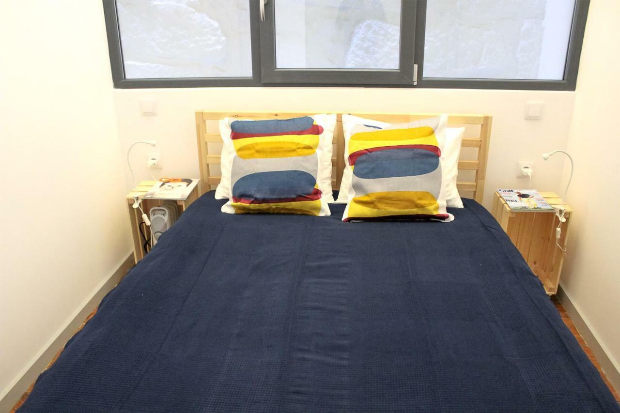 Apartment Bonjardim Flats - T2 Com Varanda Porto